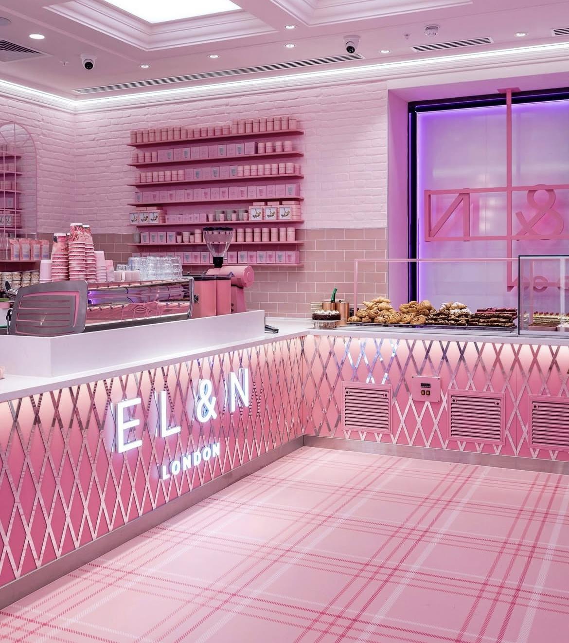 Etherial Glow Silestone Project: Edinbirgh  - Commercial projects -  Home Smart Systems